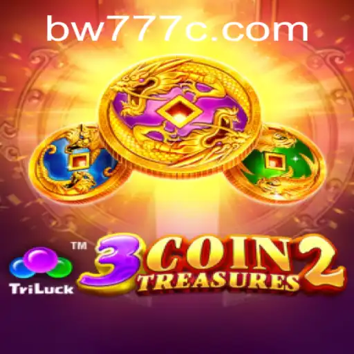 Discover the Hidden Riches of 3CoinTreasures2