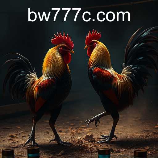 The Shadowy World of Cockfighting and the Role of bw777