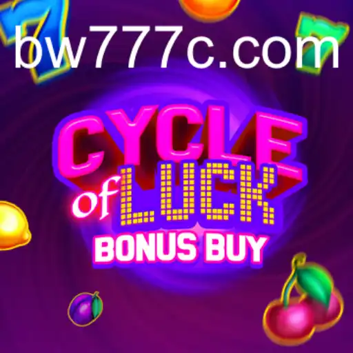 Exploring the Thrills of Cycle of Luck Bonus Buy: An Engaging Slot Adventure