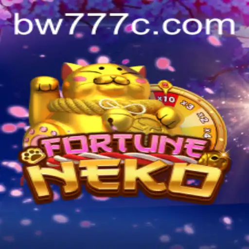FortuneNeko: Unveiling a New Era in Gaming With BW777
