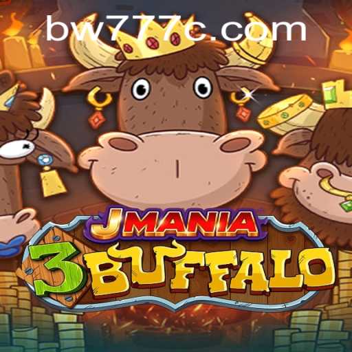 The Enchanting World of JMania3Buffalo: A Dive into Gameplay and Strategies