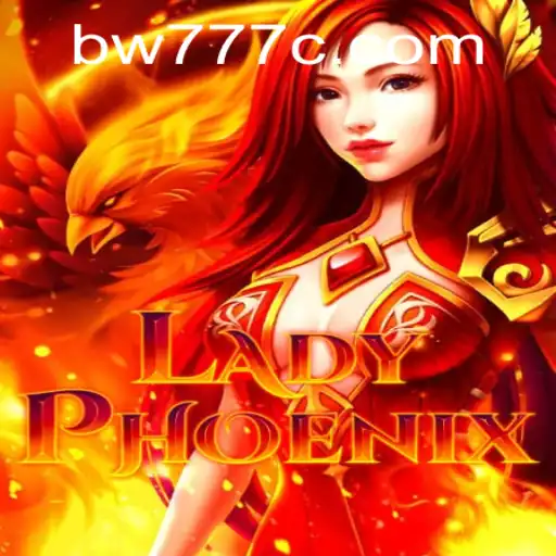 LadyPhoenix: A Majestic Journey Into the Realm of Fantasy