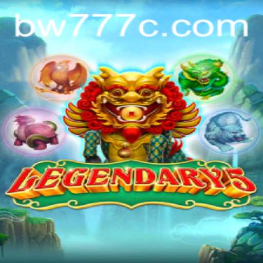 Exploring the World of Legendary5: The New Gaming Phenomenon
