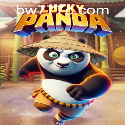 Discover the Exciting World of LuckyPanda: A Complete Guide to Gameplay with bw777