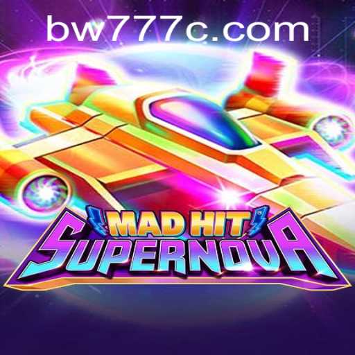 MadHitSupernova: A Dazzling New Game Experience