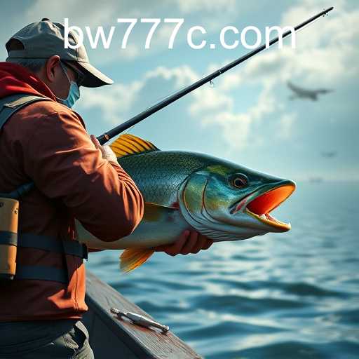 Unveiling the World of Online Fishing: A Deep Dive into the Phenomenon of bw777