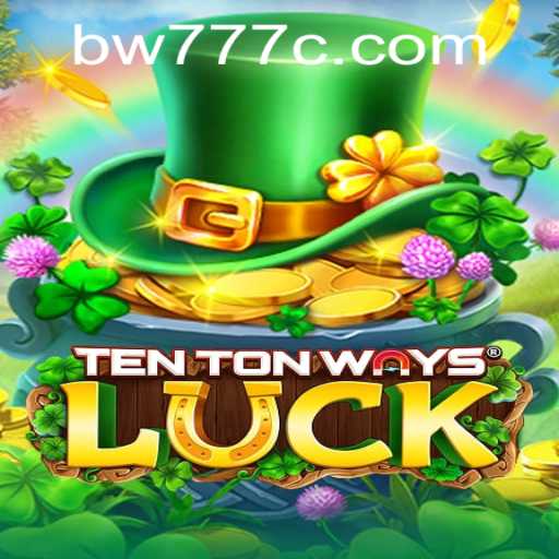 Discover TenTonWaysLuck: A Thrilling Game Experience