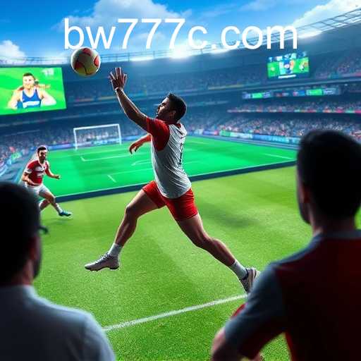 Exploring the Fascinating World of Virtual Sports: A Comprehensive Analysis