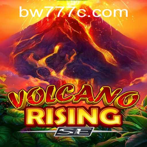 Discovering VolcanoRisingSE: Adventure Awaits with Every Eruption