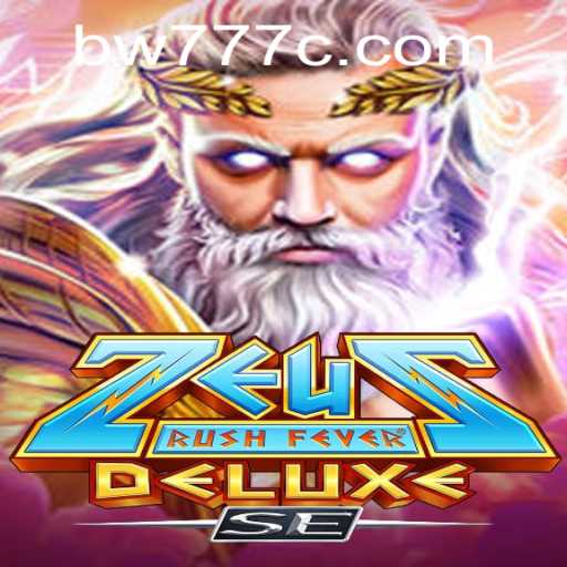 Unleash the Gods: Dive into ZeusRushFeverDeluxeSE